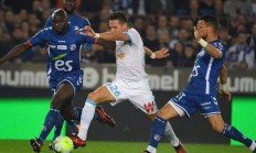 开云体育app-斯特拉斯堡抢分成功，晋级形势乐观