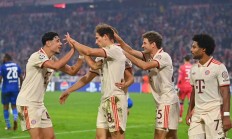 开云体育APP下载-拜仁绝杀日本，萨内打破历史纪录的简单介绍