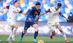 开云体育入口-热那亚意甲开门红，首轮惊艳斩获三分