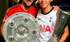 开云体育官网-包含强强对抗，谁能捧得冠军奖杯？的词条