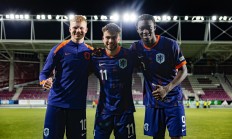 开云体育入口-荷兰-击败奥地利，晋级欧国联半决赛