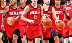 开云下载-火箭持续连胜，成为东部豪强最大威胁