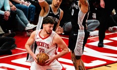 开云体育下载-马刺球员因车祸受伤需休息两周