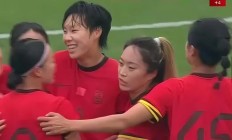 开云下载-中国女足比赛最后时刻发生戏剧性转折，让人目瞪口呆的简单介绍