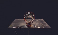 开云体育-东决关键战之夜，C罗写下另一种剧本