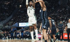 开云体育app-雄鹿再胜篮网，猛龙击败魔术