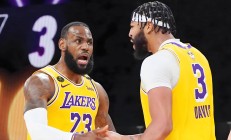 开云下载-警告：湖人队今夏可能大规模重建