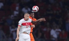 开云体育平台APP-土耳其球员助力德国杯赛取胜