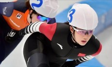 开云体育平台APP-短道速滑队员再创佳绩，荣耀与荣誉的简单介绍