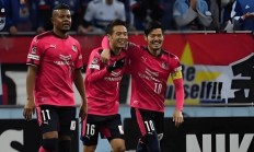 开云体育中国-大阪樱花战胜对手，取得晋级资格！