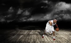 开云体育官网-绿茵场的乒乓球拍，当梁靖崑在葡萄牙与法国的鏖战中统治全场