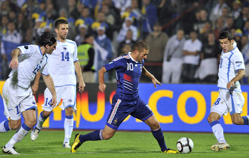 包含波黑队在客场不敌法国队,遗憾告负的词条 包含波黑队在客场不敌法国队,遗憾告负的词条