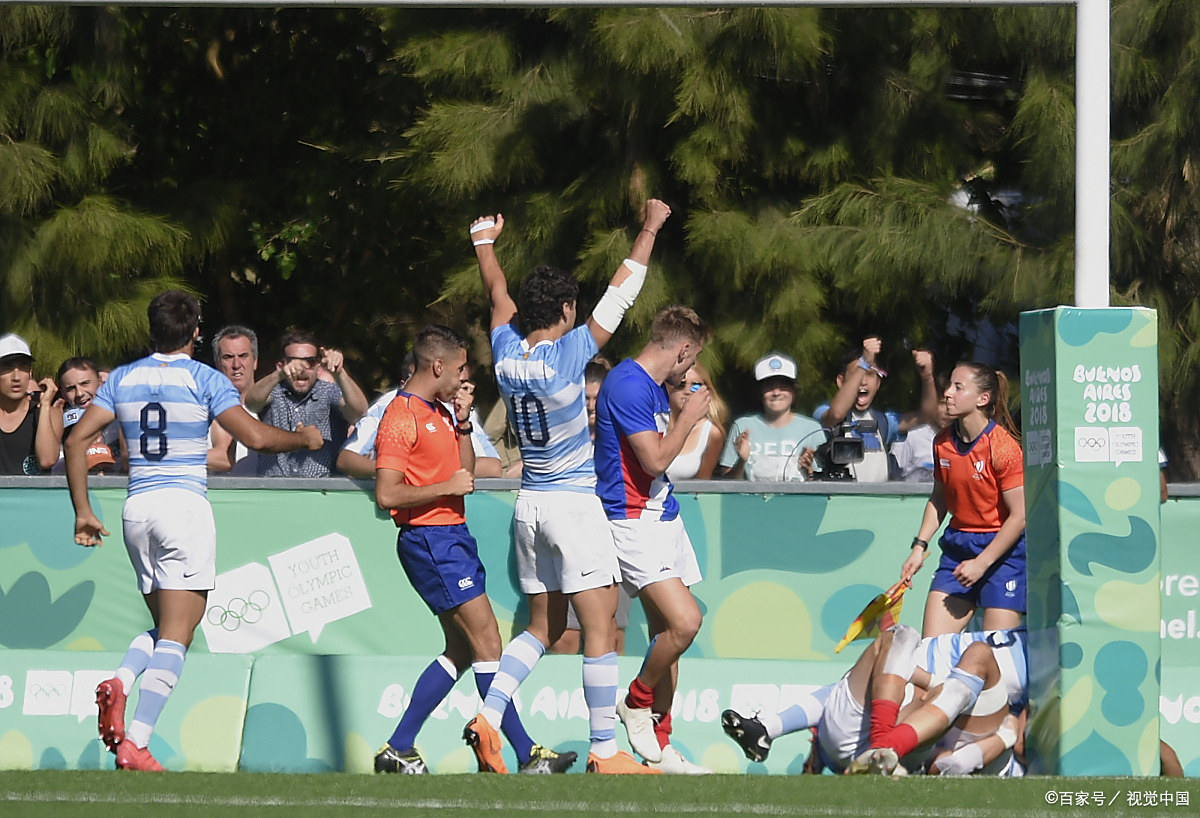阿根廷队遇强敌,成功晋级 阿根廷队遇强敌,成功晋级