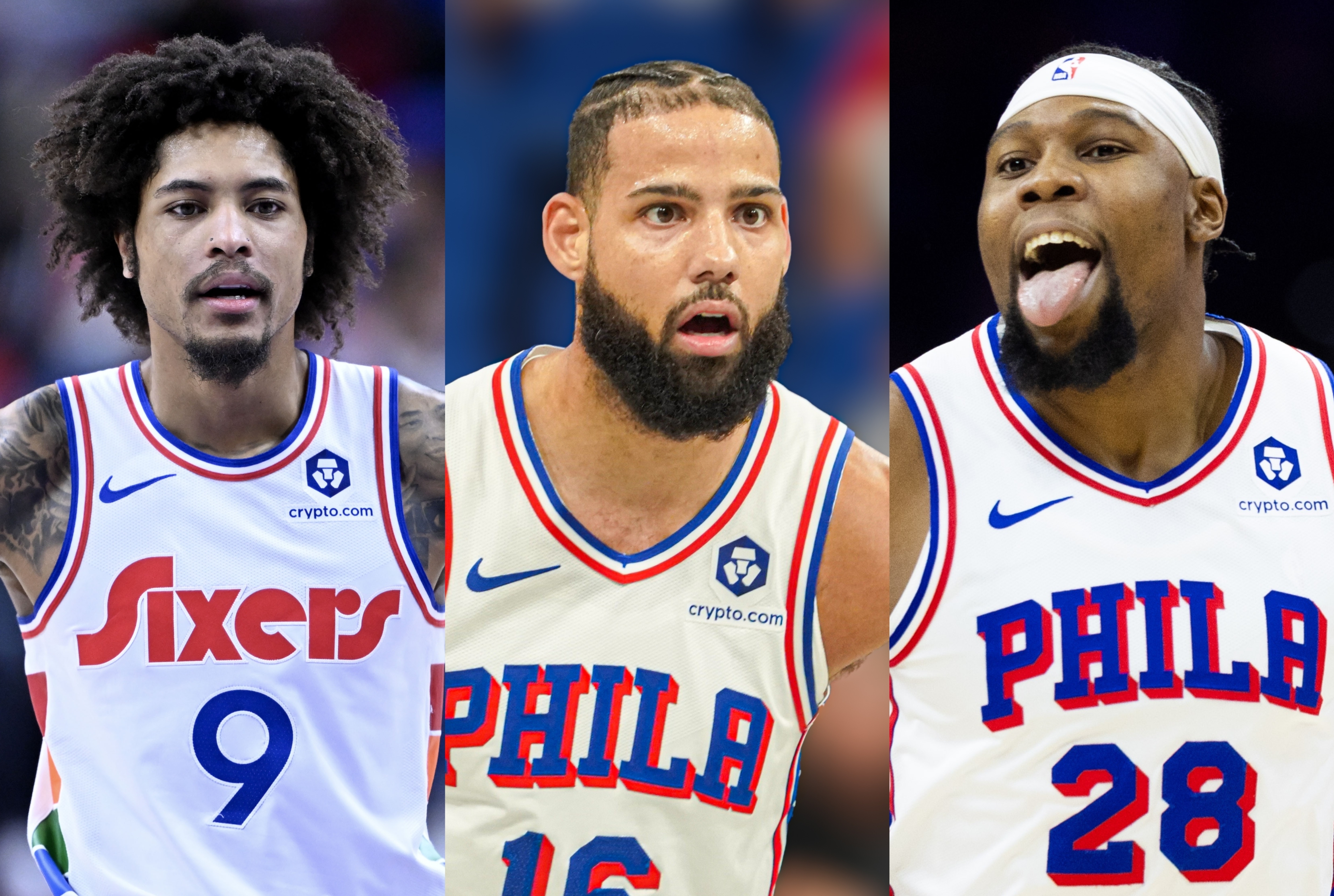 关于76人新秀表现出色,被誉为未来之星的信息 关于76人新秀表现出色,被誉为未来之星的信息