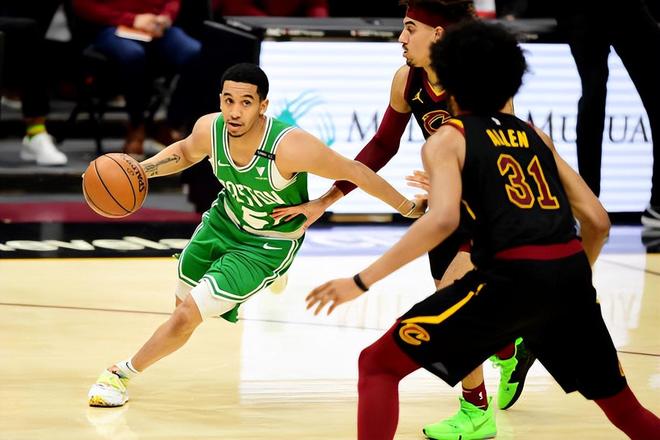 太阳逆转猛龙，东部半决赛将对阵凯尔特人