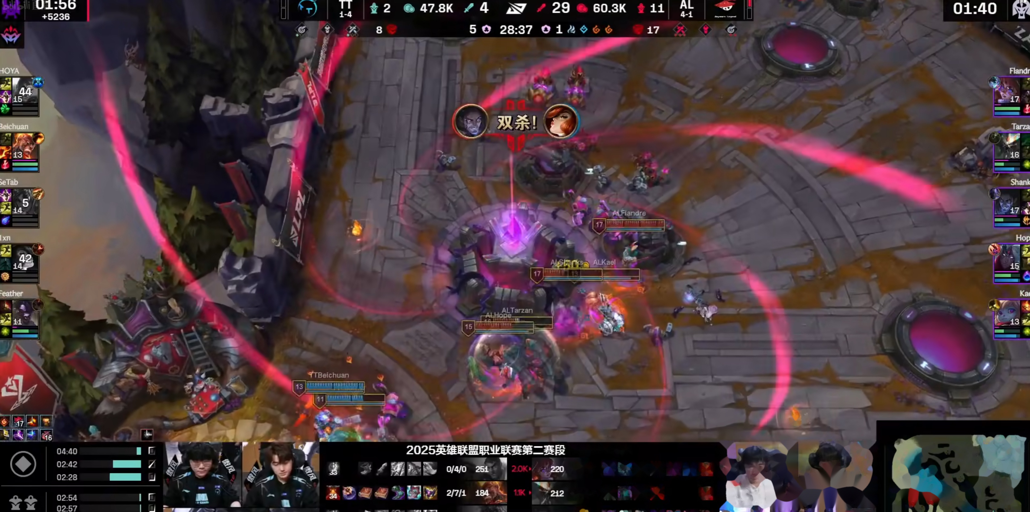 EG翻盘T1，Clid操刀奇招英雄翻盘激烈交锋小组赛，引爆全场热议的简单介绍