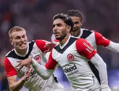 法兰克福主席力推球队青训计划