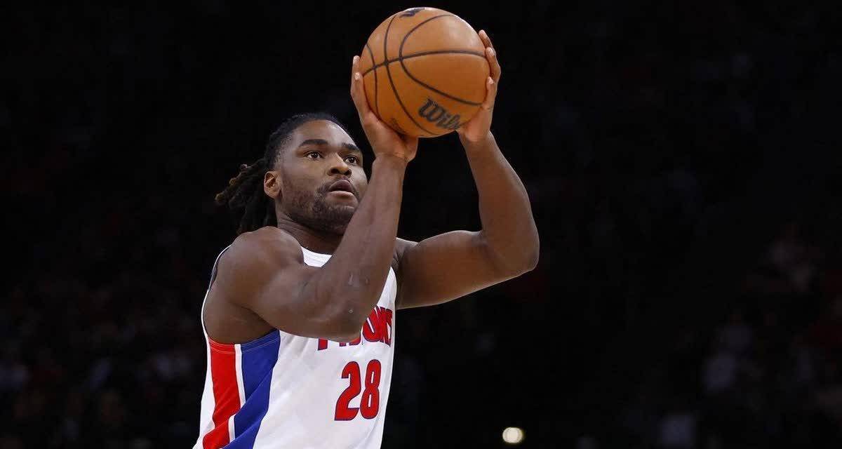 关于警惕！活塞队连续失利，遭遇季后赛危机的信息