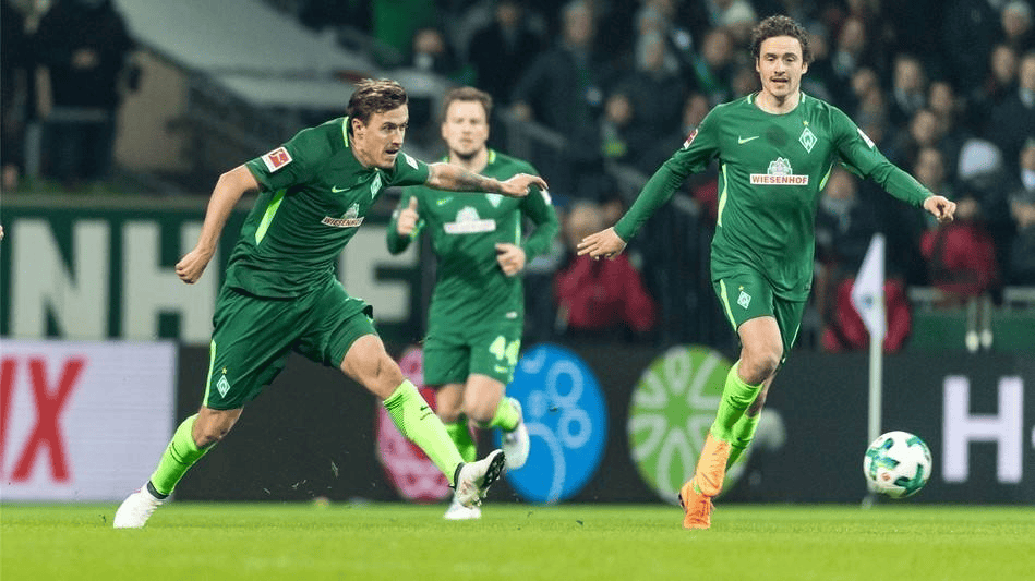 云达不莱梅在顶级比赛中击败对手，取得胜利！