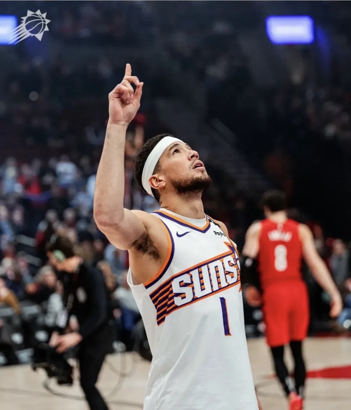 太阳队员进攻犀利,轻松获胜 太阳队员进攻犀利,轻松获胜