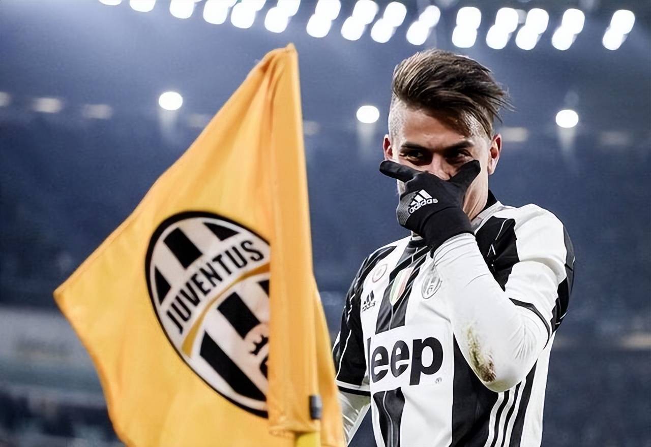 迪巴拉破门尤文图斯主场力克热那亚