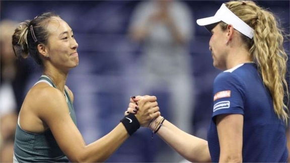 美网险胜法网，穆雷统治全场的简单介绍