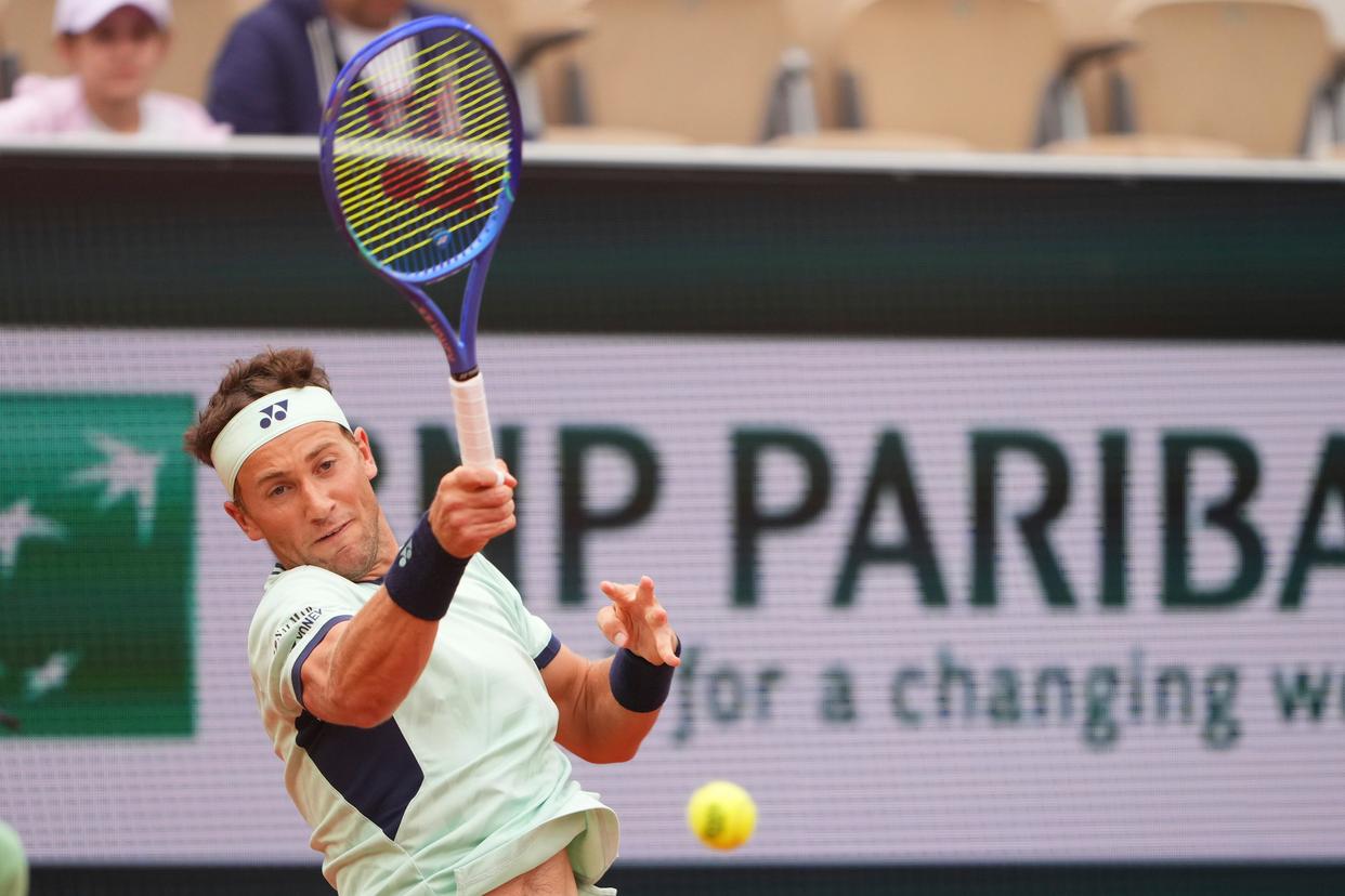 关于蒙特卡洛大师赛轻取法网,鲁德惊艳四座的信息 关于蒙特卡洛大师赛轻取法网,鲁德惊艳四座的信息