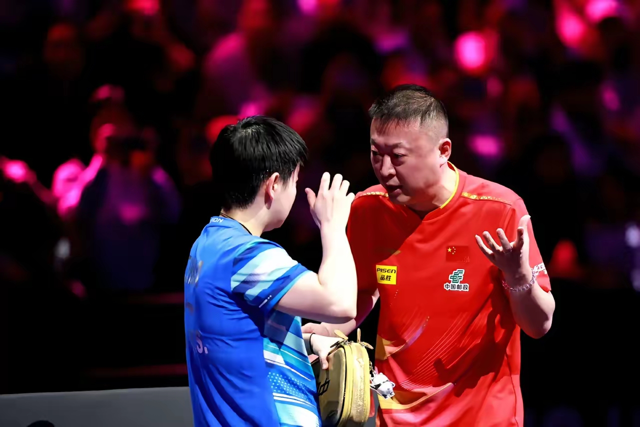 法国队完胜丹麦队,马琳惊艳四座的简单介绍 法国队完胜丹麦队,马琳惊艳四座的简单介绍