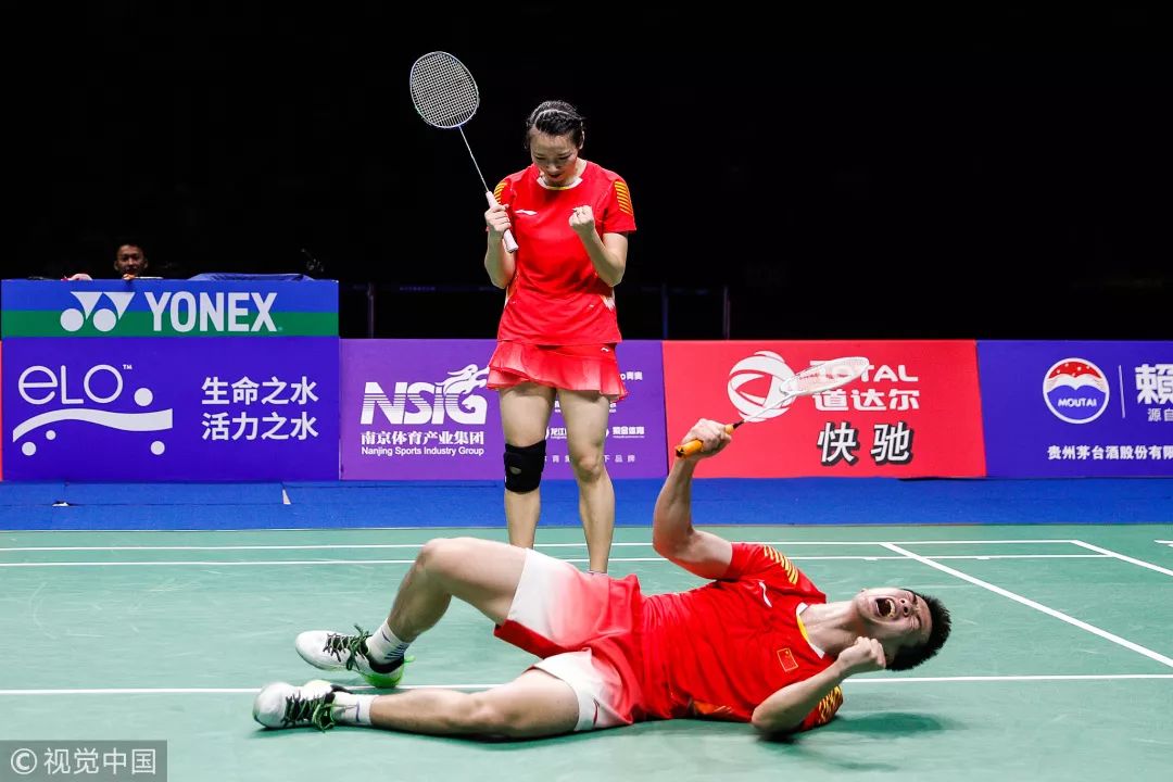 印度队逆转日本队，戴资颖统治全场的简单介绍