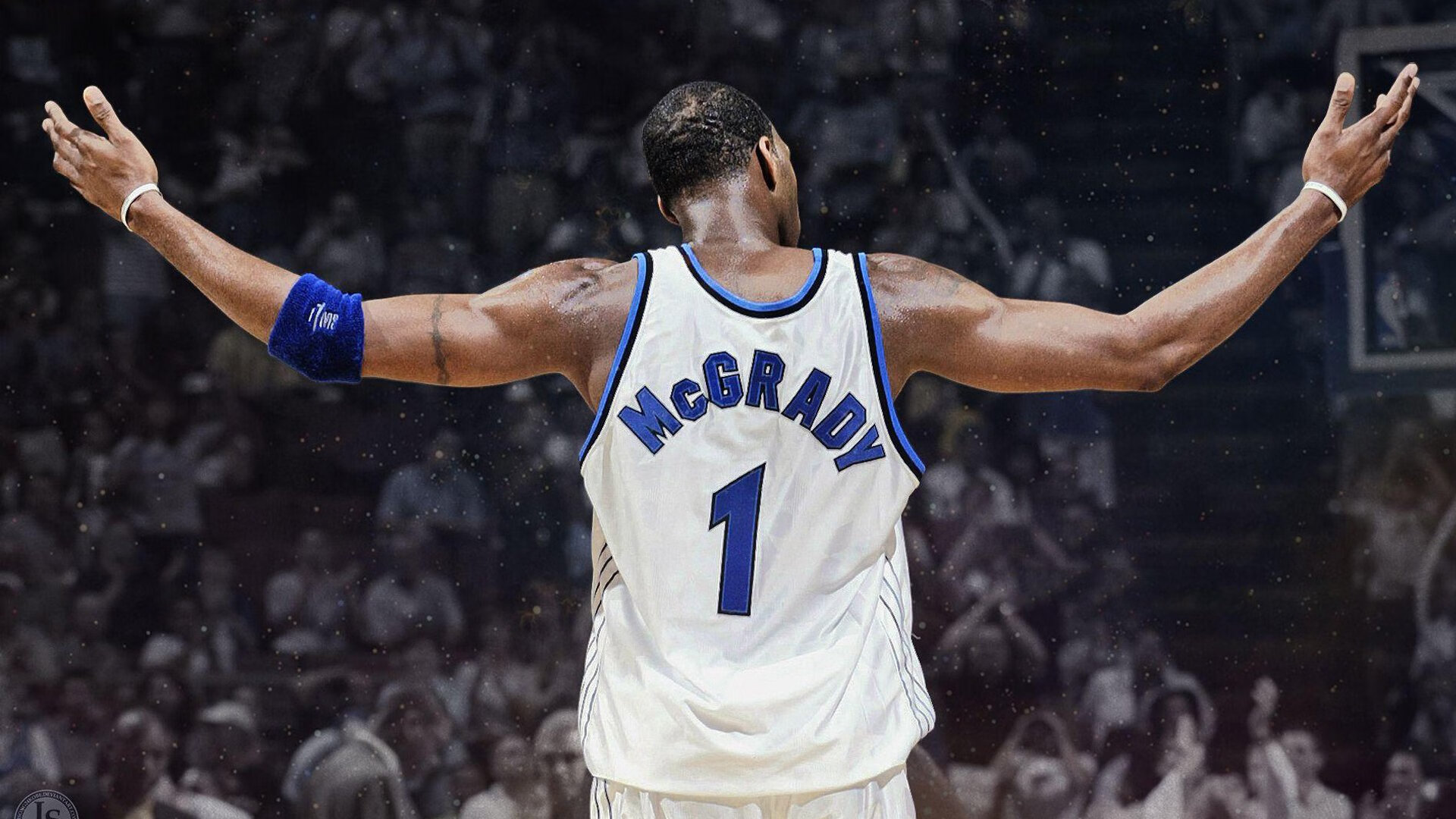 收官战心脏，范弗利特7记三分击碎鹰翼