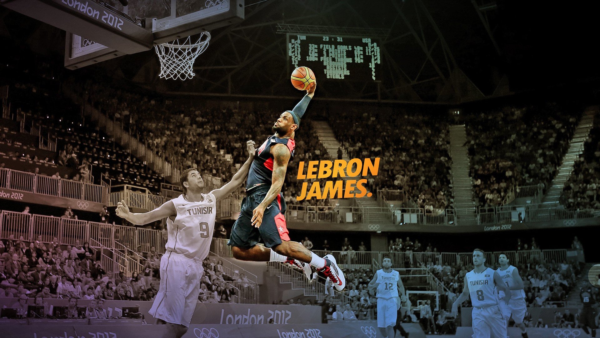 双城记，当决战伦敦遇见闪击洛杉矶—写在两场焦点战之后