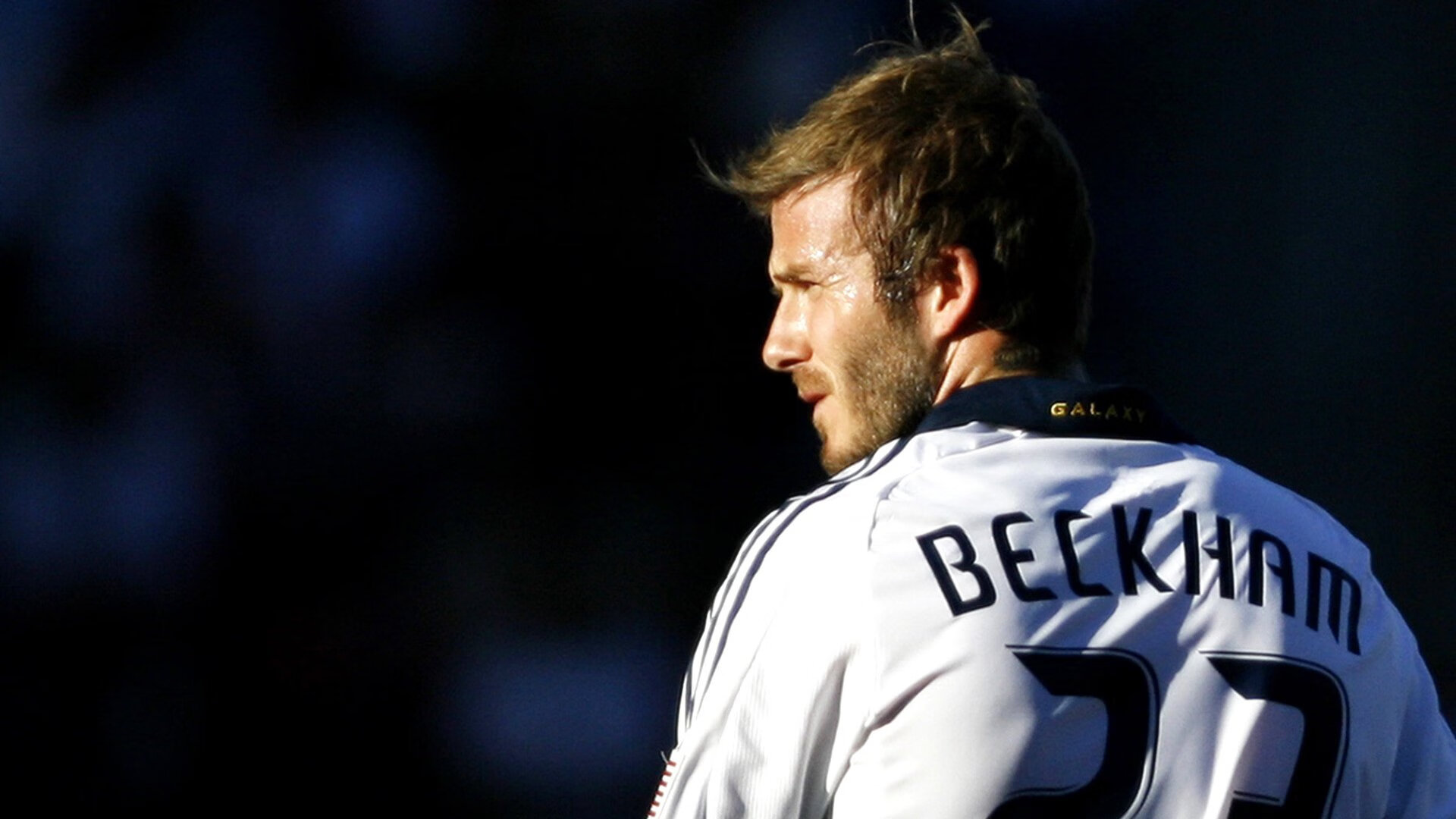 失意者的黄昏，与救赎者的加冕